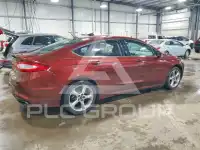 2015 Ford FUSION фото