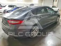 2015 Ford FUSION photo