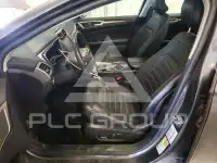 2015 Ford FUSION photo