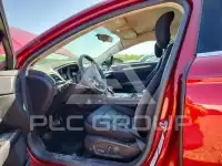 2015 Ford FUSION фото