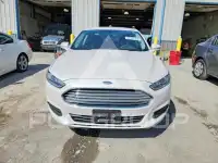 2015 Ford FUSION фото