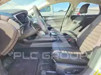 2015 Ford FUSION фото