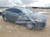 2015 Ford FUSION фото