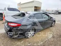 2015 Ford FUSION photo