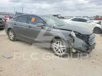 2015 Ford FUSION фото