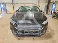 2015 Ford FUSION фото