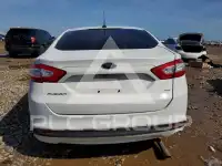 2015 Ford FUSION фото