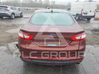 2015 Ford FUSION фото