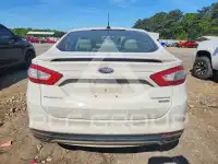 2015 Ford FUSION фото