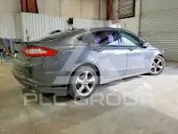 2015 Ford FUSION фото