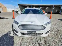 2015 Ford FUSION фото
