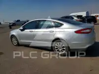 2015 Ford FUSION фото