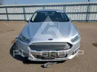 2015 Ford FUSION фото