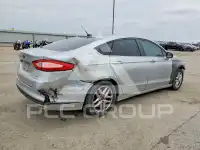2015 Ford FUSION фото