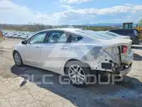 2015 Ford FUSION фото