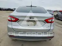 2015 Ford FUSION фото
