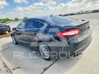 2015 Ford FUSION фото