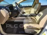 2015 Ford FUSION фото