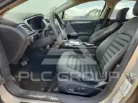 2015 Ford FUSION photo
