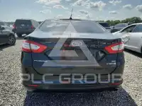 2015 Ford FUSION photo