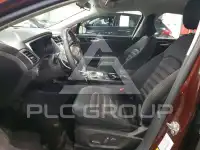 2015 Ford FUSION фото
