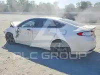 2015 Ford FUSION фото