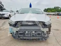 2015 Ford FUSION фото