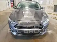 2015 Ford FUSION photo
