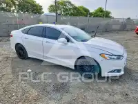 2015 Ford FUSION фото