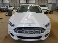 2015 Ford FUSION фото