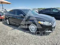 2015 Ford FUSION photo
