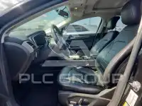 2015 Ford FUSION photo