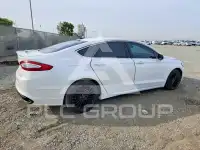 2015 Ford FUSION фото