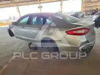 2015 Ford FUSION фото