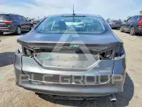 2015 Ford FUSION фото