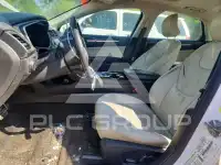 2015 Ford FUSION фото