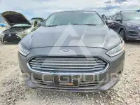 2015 Ford FUSION фото