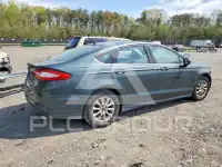2015 Ford FUSION фото
