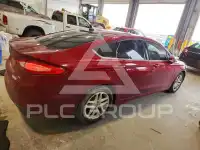 2015 Ford FUSION фото