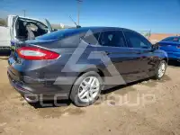 2015 Ford FUSION фото