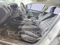 2015 Ford FUSION photo