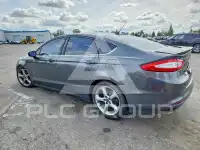 2015 Ford FUSION фото