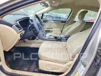 2015 Ford FUSION фото