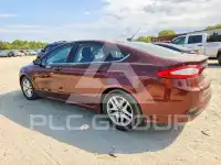 2015 Ford FUSION фото