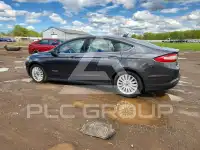 2015 Ford FUSION фото