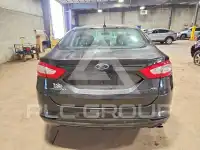 2015 Ford FUSION фото