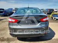 2015 Ford FUSION фото