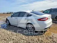 2015 Ford FUSION фото