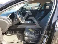 2015 Ford FUSION фото
