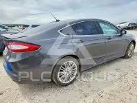 2015 Ford FUSION фото